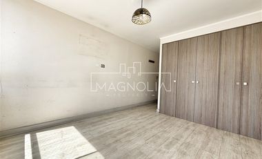 Departamento en venta de 2 dorm. en Santiago