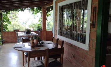 finca en venta en vereda el totumo. Cod V4168