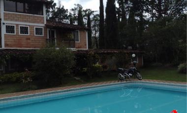 finca en venta en vereda el totumo. Cod V4168