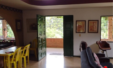 finca en venta en vereda el totumo. Cod V4168