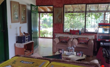 finca en venta en vereda el totumo. Cod V4168