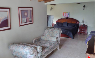 finca en venta en vereda el totumo. Cod V4168