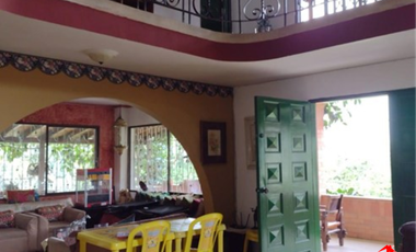 finca en venta en vereda el totumo. Cod V4168