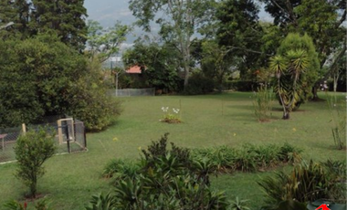 finca en venta en vereda el totumo. Cod V4168