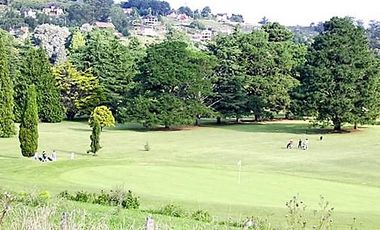 Terreno - Sierra De Los Padres