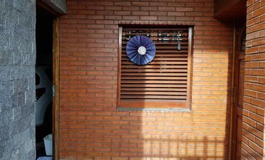 Chalet en venta en Villa Luzuriaga