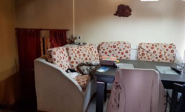 Chalet en venta en Villa Luzuriaga