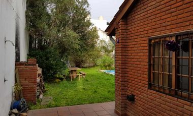 Chalet en venta en Villa Luzuriaga