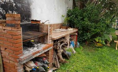 Chalet en venta en Villa Luzuriaga
