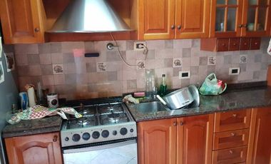Chalet en venta en Villa Luzuriaga