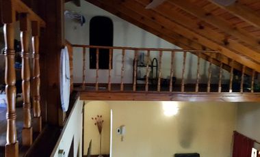 Chalet en venta en Villa Luzuriaga