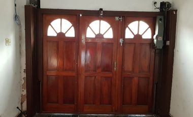 Chalet en venta en Villa Luzuriaga