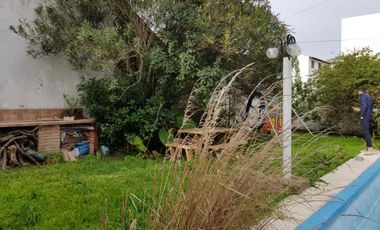 Chalet en venta en Villa Luzuriaga