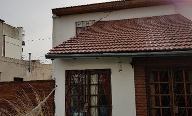 Chalet en venta en Villa Luzuriaga