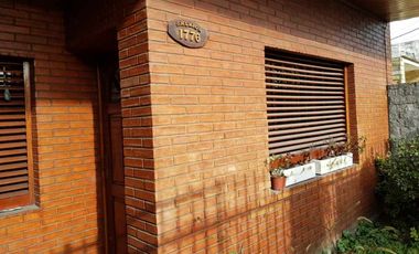 Chalet en venta en Villa Luzuriaga