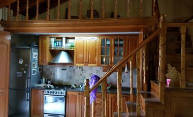 Chalet en venta en Villa Luzuriaga