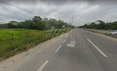 Terrenos en Venta en Oriente 2a Sección (Palma Hueca)