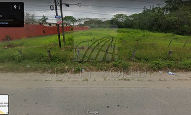 Terrenos en Venta en Oriente 2a Sección (Palma Hueca)