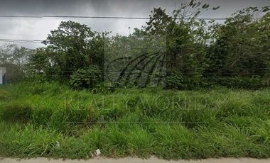 Terrenos en Venta en Oriente 2a Sección (Palma Hueca)