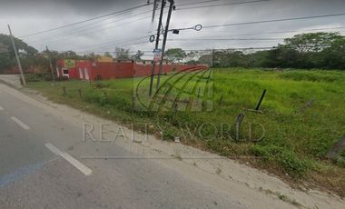 Terrenos en Venta en Oriente 2a Sección (Palma Hueca)