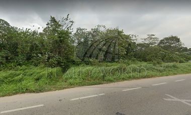 Terrenos en Venta en Oriente 2a Sección (Palma Hueca)