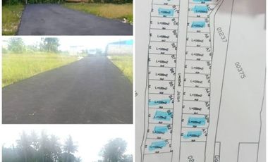 Tanah dijual di Bali, Tabanan
