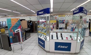 PUEDES RENTAR UNO O DOS LOCALES, NOS ADECUAMOS A TUS NECESIDADES!!