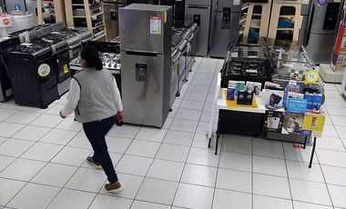 PUEDES RENTAR UNO O DOS LOCALES, NOS ADECUAMOS A TUS NECESIDADES!!