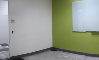 349.98 sqm Semi Fitted Commercial Office Space for Lease in Bonifacio High Street, BGC, Taguig