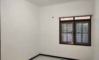 Rumah Daerah Baruk Utara, Strategis