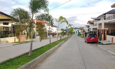 2 Storey House and Lot in Ilumina Estates | MH 196