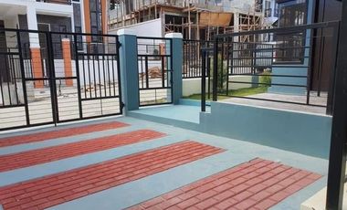 2 Storey House and Lot in Ilumina Estates | MH 196