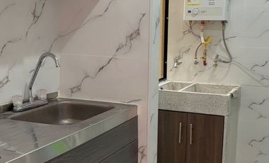 apartamento en arriendo en la calera. Cod A7098201