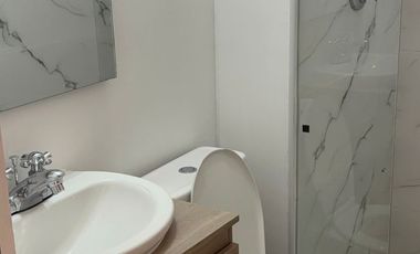 apartamento en arriendo en la calera. Cod A7098201