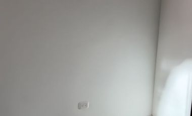 apartamento en arriendo en la calera. Cod A7098201