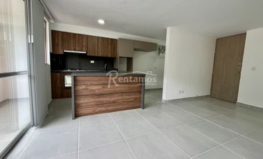 apartamento en arriendo en las antillas. Cod A776752