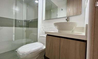 apartamento en arriendo en las antillas. Cod A776752