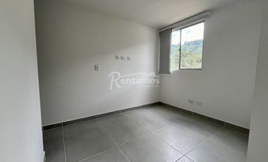 apartamento en arriendo en las antillas. Cod A776752