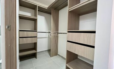 apartamento en arriendo en las antillas. Cod A776752