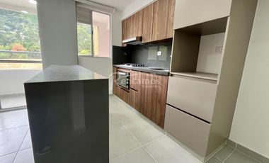 apartamento en arriendo en las antillas. Cod A776752