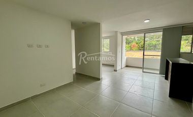 apartamento en arriendo en las antillas. Cod A776752