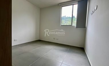 apartamento en arriendo en las antillas. Cod A776752