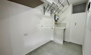 apartamento en arriendo en las antillas. Cod A776752