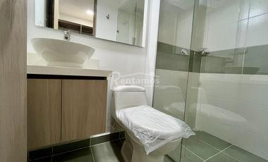 apartamento en arriendo en las antillas. Cod A776752