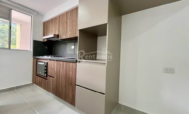 apartamento en arriendo en las antillas. Cod A776752