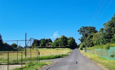 Sitio en Venta en Camino Cerro Colorado KM.3,5