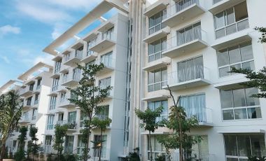 Condo for rent in Cebu City, 32 Sanson by Rockwell, 1-br G