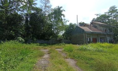 rumah dijual pasuruhan mertoyudan magelang jalan pattimura