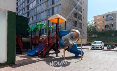 Departamento Belisario Prats ID: 151621r