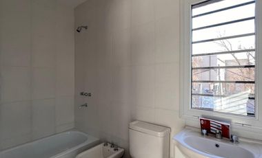 Departamento monoambiente en alquiler
